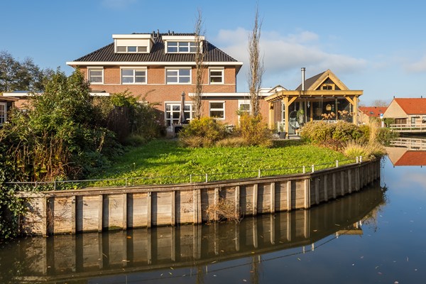 Medium property photo - Jacob de Jonghstraat 27, 4171 BX Herwijnen